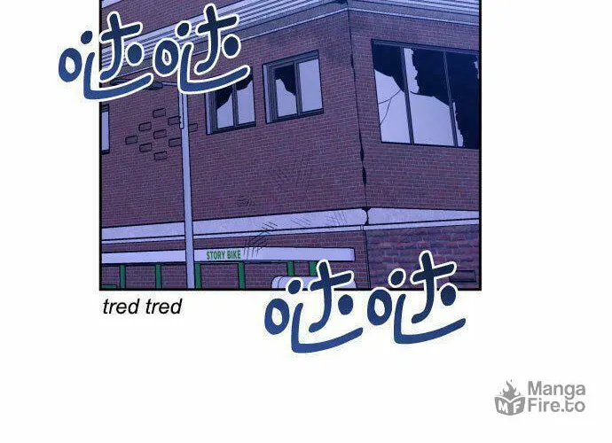 Bad Side Chapter 41 page 57 - 