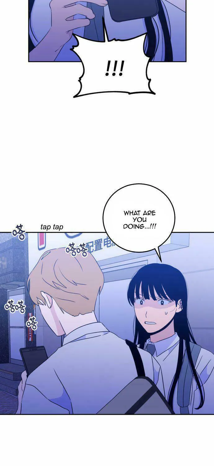 Bad Side Chapter 41 page 62 - 
