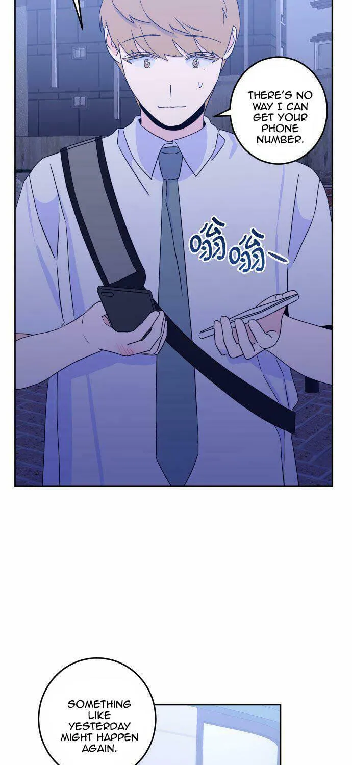 Bad Side Chapter 41 page 64 - 