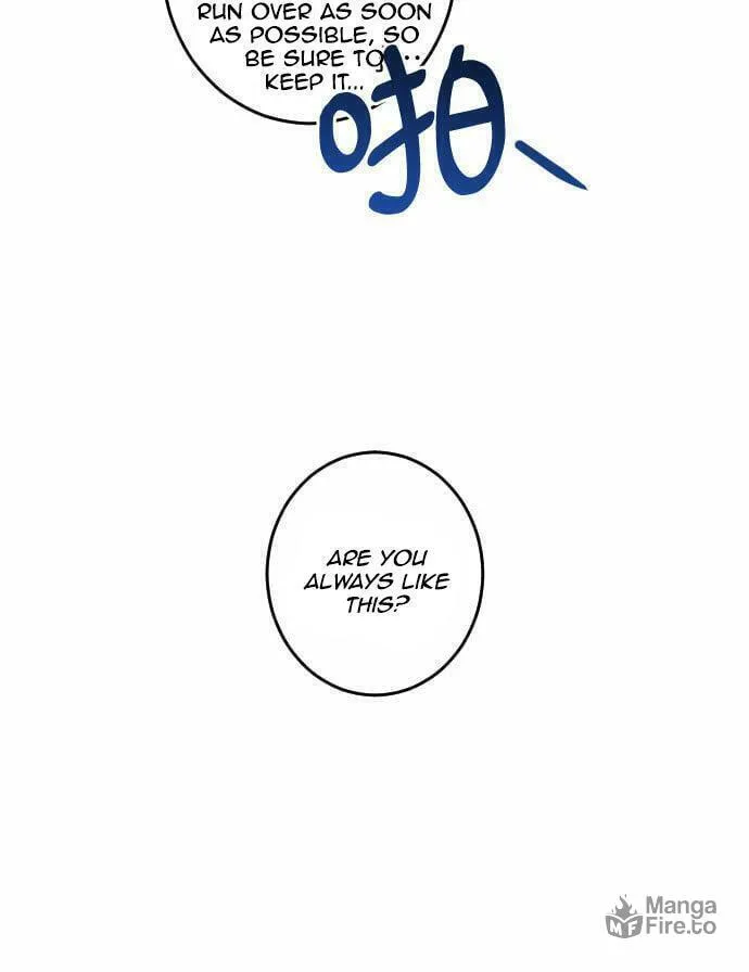 Bad Side Chapter 41 page 66 - 