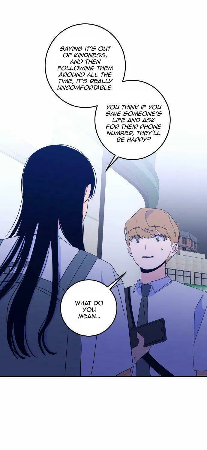 Bad Side Chapter 41 page 67 - 