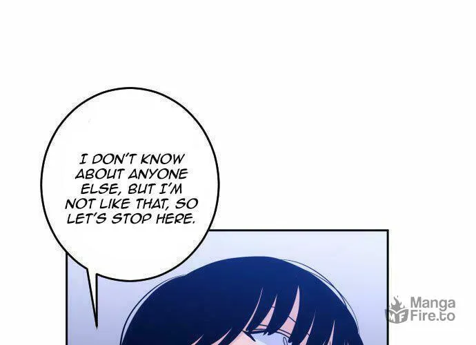 Bad Side Chapter 41 page 68 - 