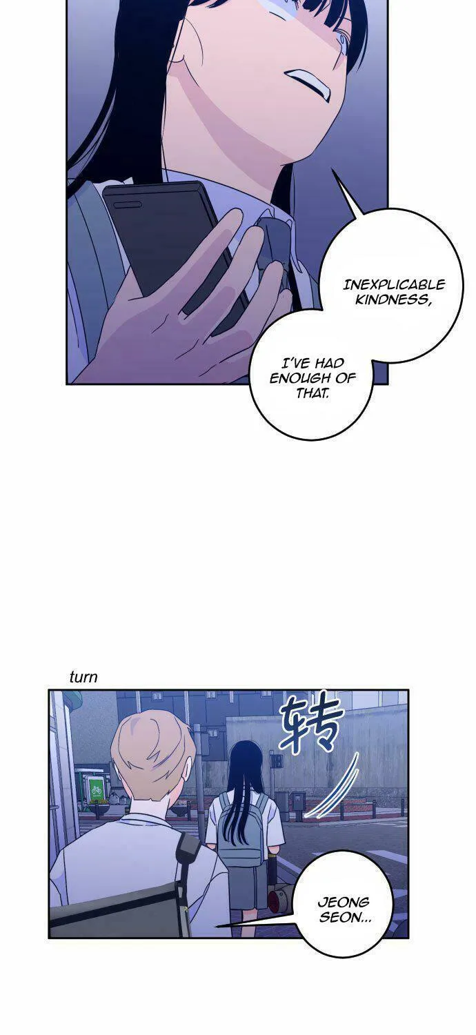 Bad Side Chapter 41 page 69 - 
