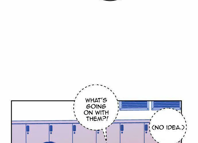Bad Side Chapter 41 page 8 - 