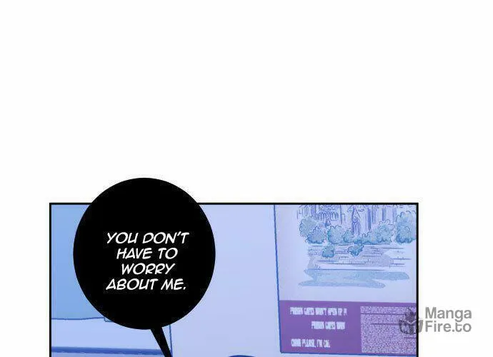 Bad Side Chapter 41 page 10 - 