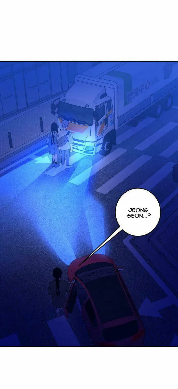 Bad Side Chapter 42 page 11 - 