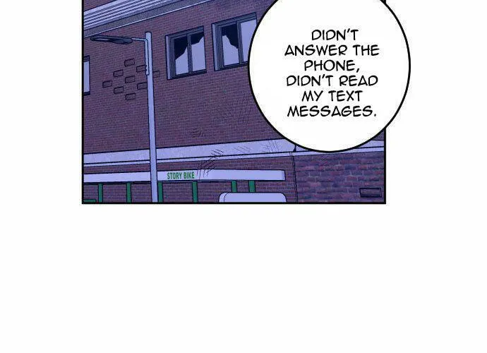 Bad Side Chapter 42 page 14 - 