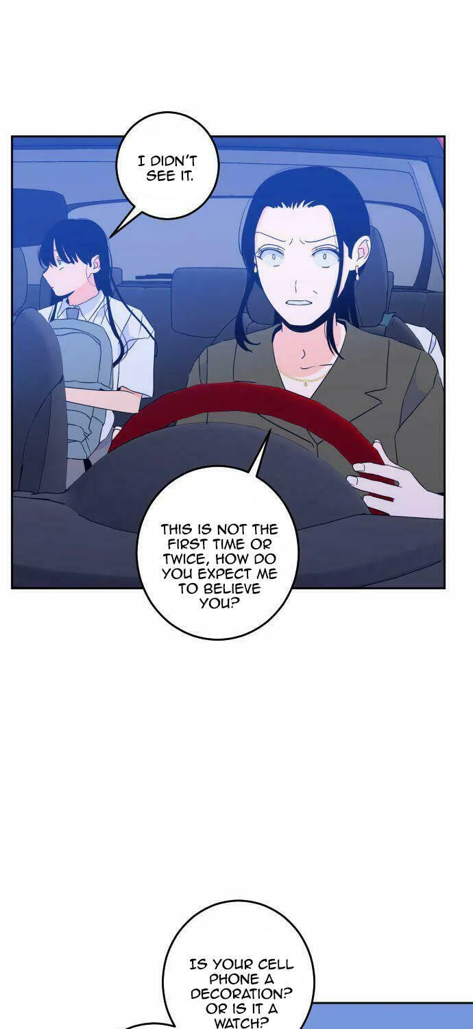 Bad Side Chapter 42 page 15 - 