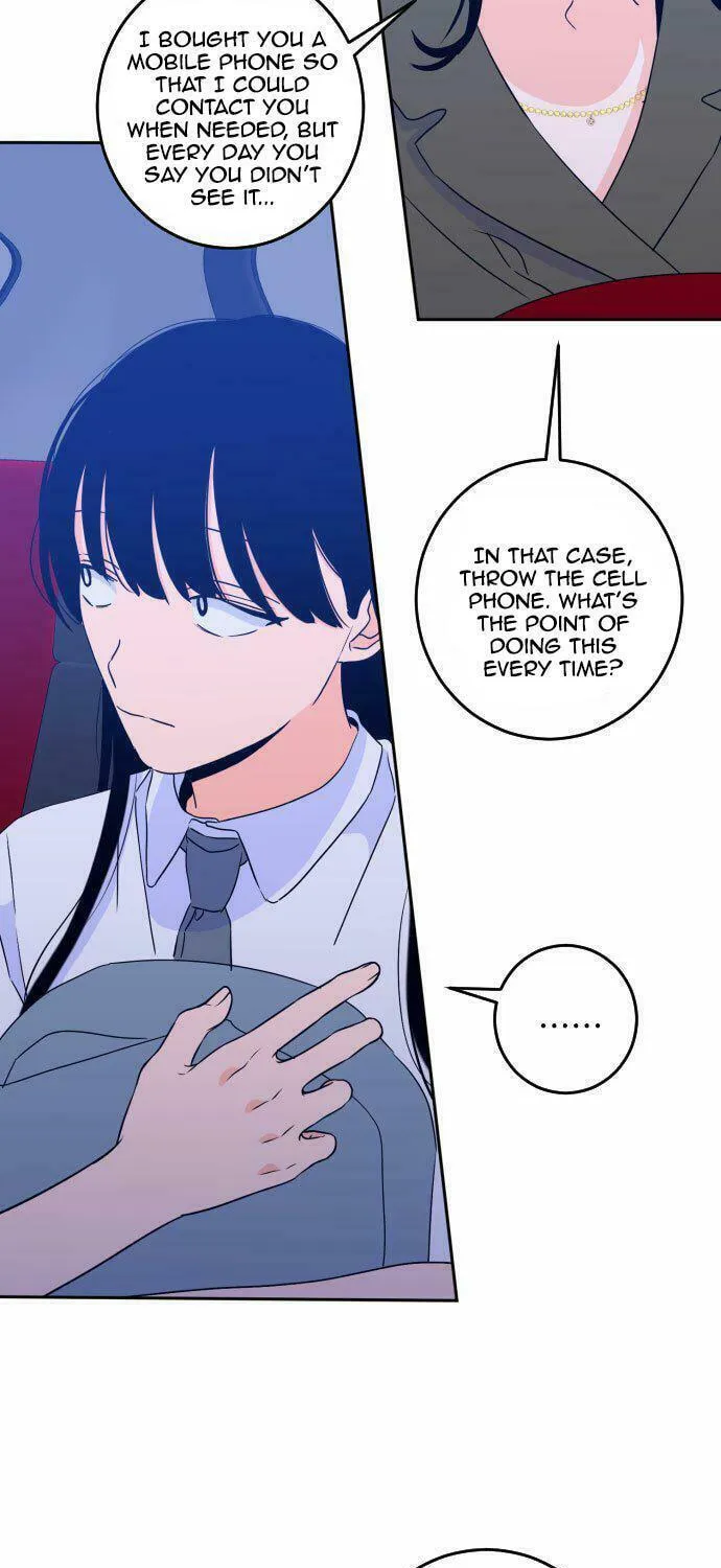 Bad Side Chapter 42 page 17 - 