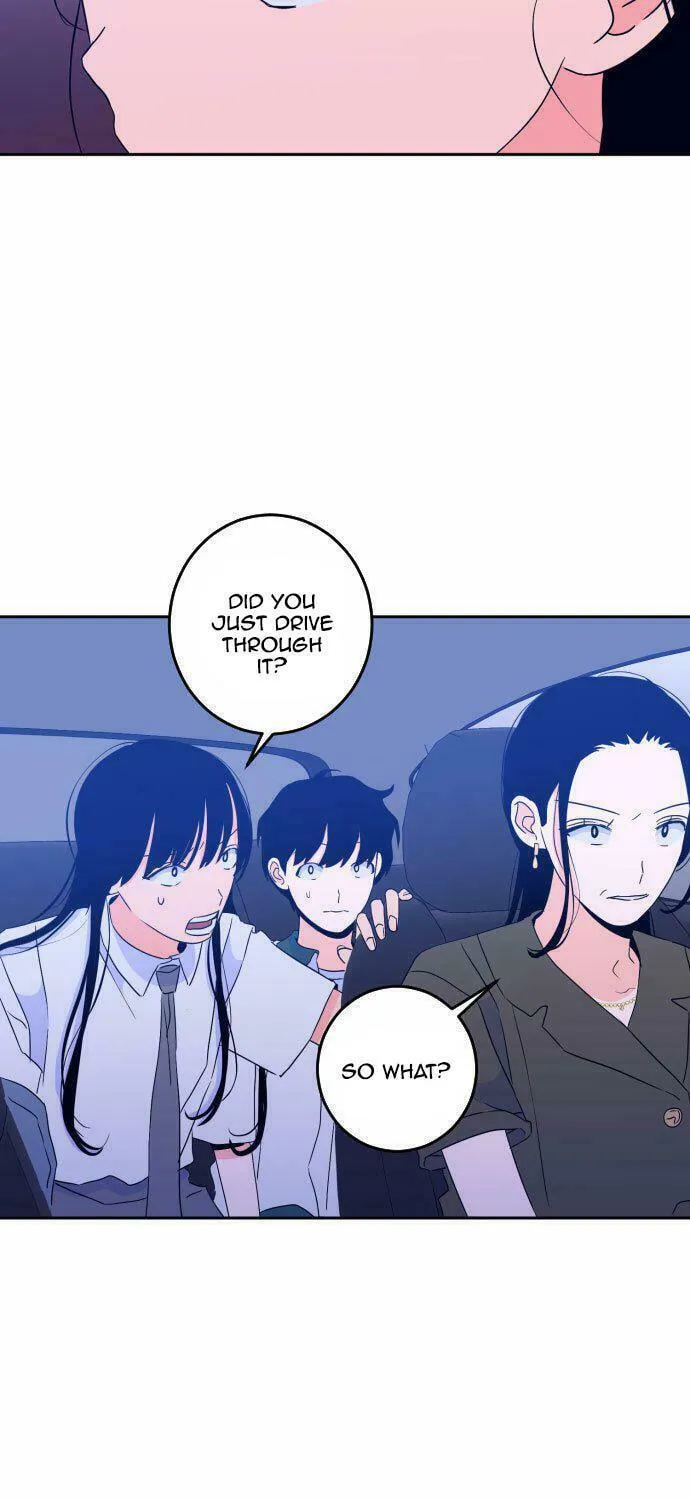 Bad Side Chapter 42 page 19 - 