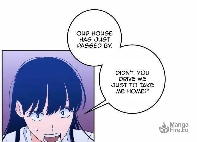 Bad Side Chapter 42 page 20 - 