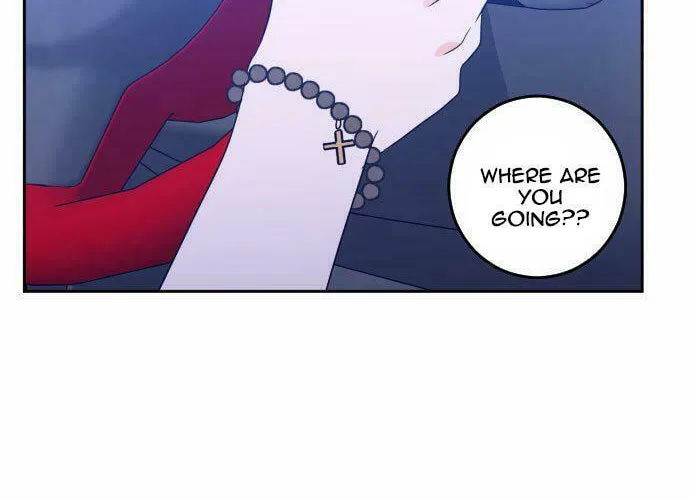 Bad Side Chapter 42 page 22 - 