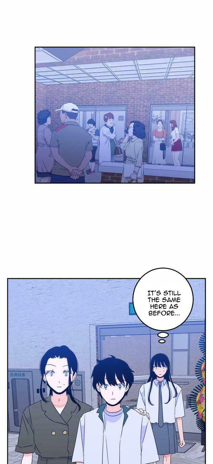 Bad Side Chapter 42 page 25 - 