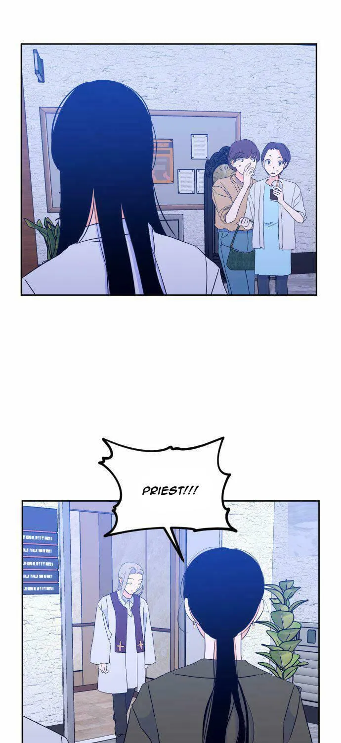 Bad Side Chapter 42 page 27 - 
