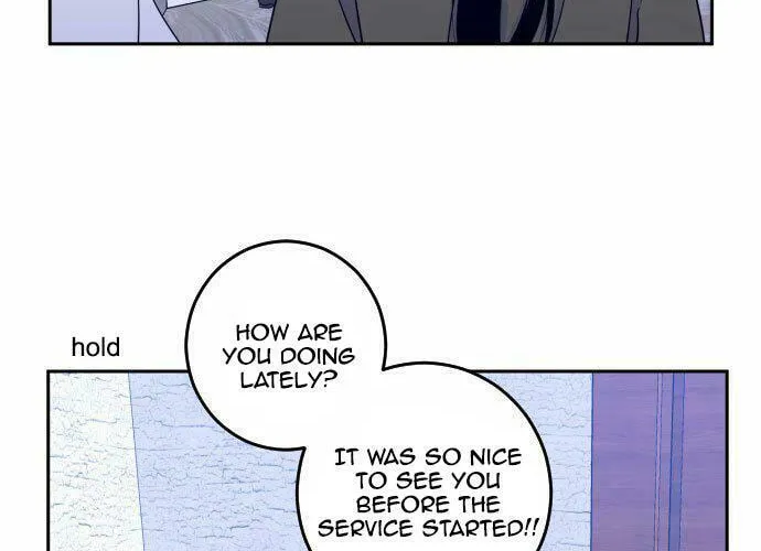 Bad Side Chapter 42 page 28 - 