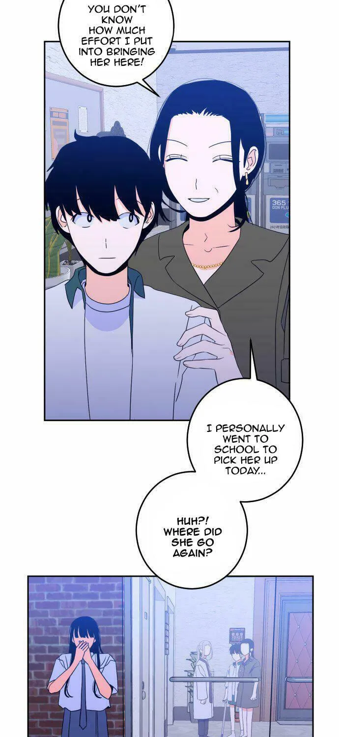 Bad Side Chapter 42 page 31 - 
