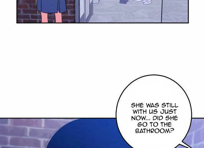 Bad Side Chapter 42 page 32 - 