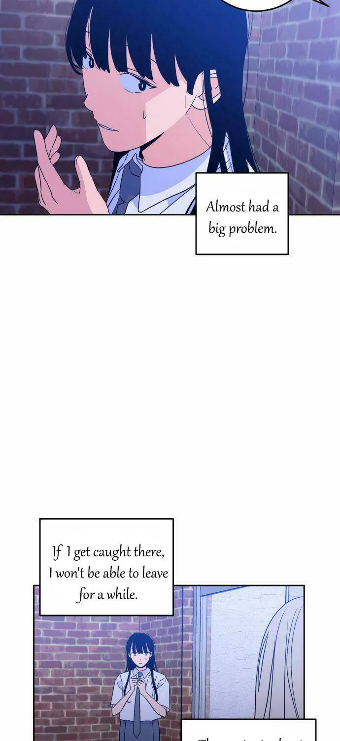 Bad Side Chapter 42 page 33 - 