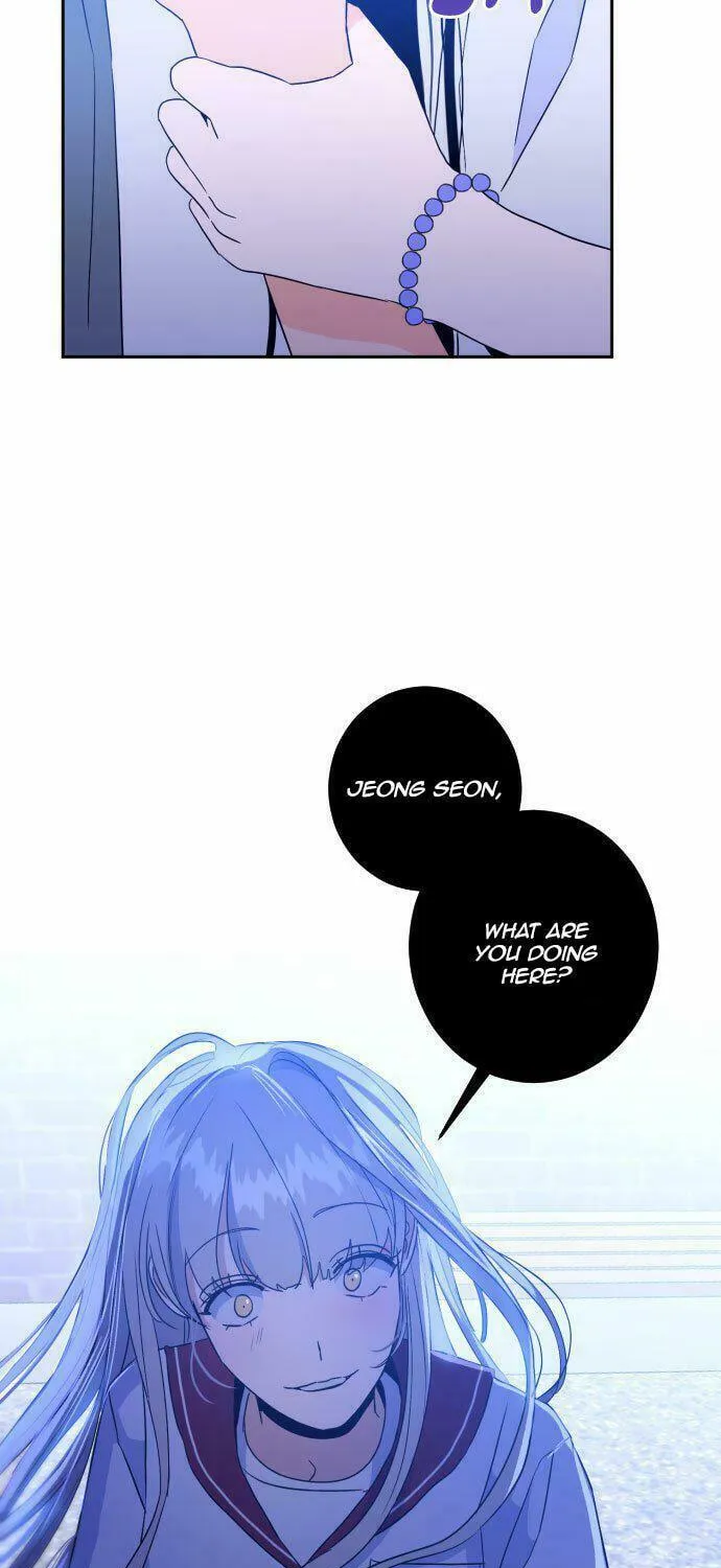 Bad Side Chapter 42 page 35 - 