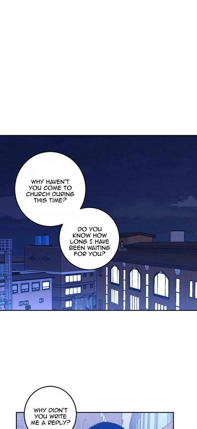 Bad Side Chapter 42 page 39 - 