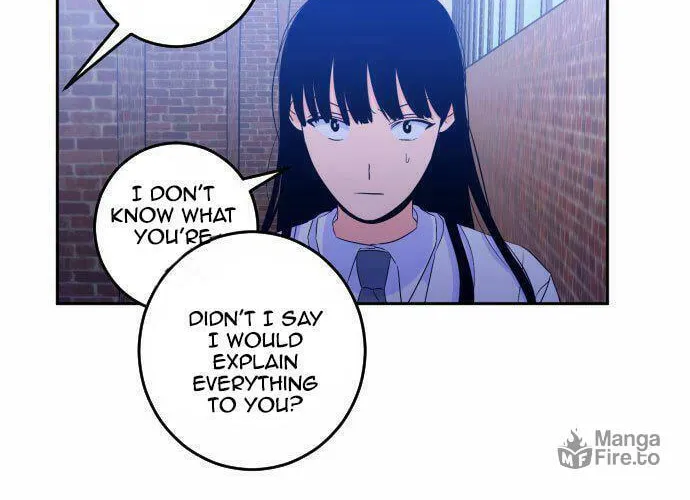 Bad Side Chapter 42 page 40 - 
