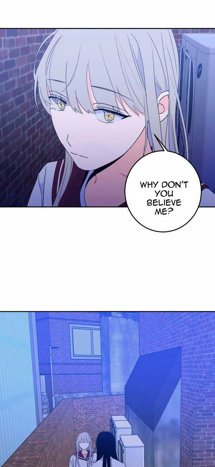 Bad Side Chapter 42 page 41 - 