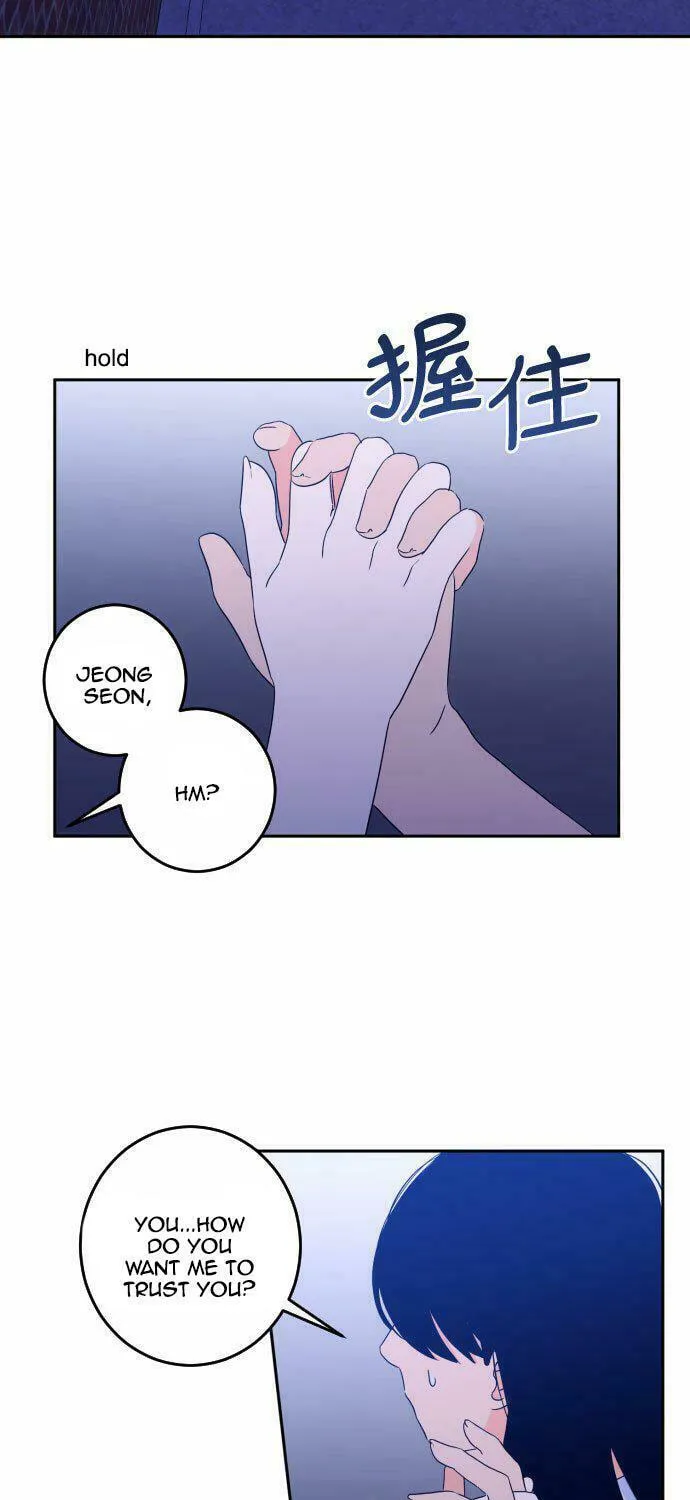 Bad Side Chapter 42 page 43 - 