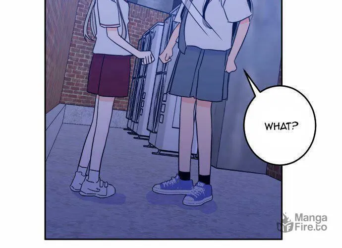 Bad Side Chapter 42 page 48 - 
