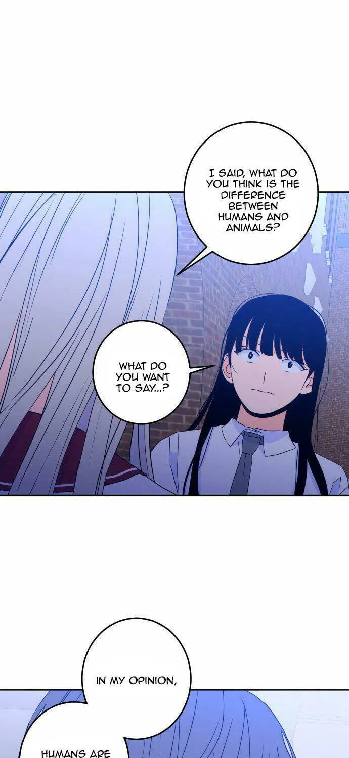 Bad Side Chapter 42 page 49 - 