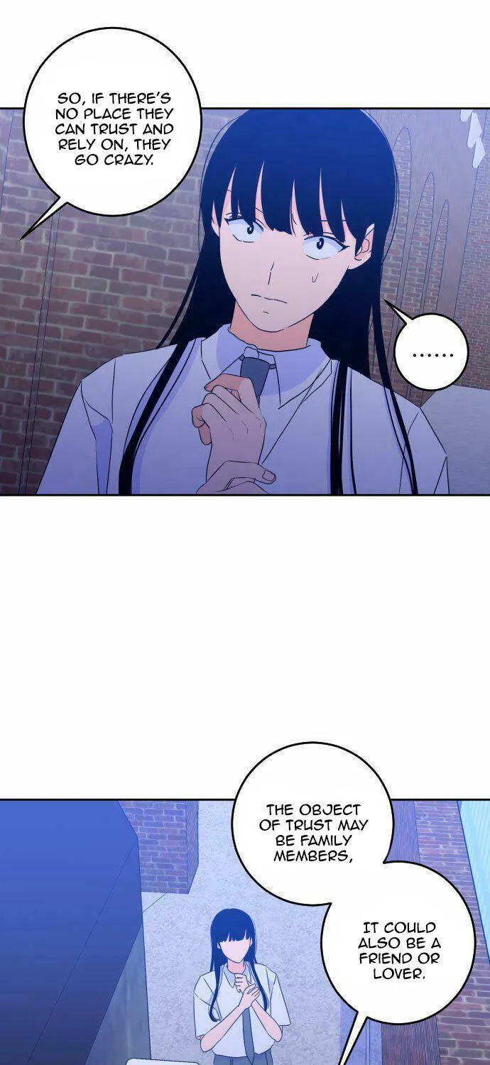 Bad Side Chapter 42 page 52 - 