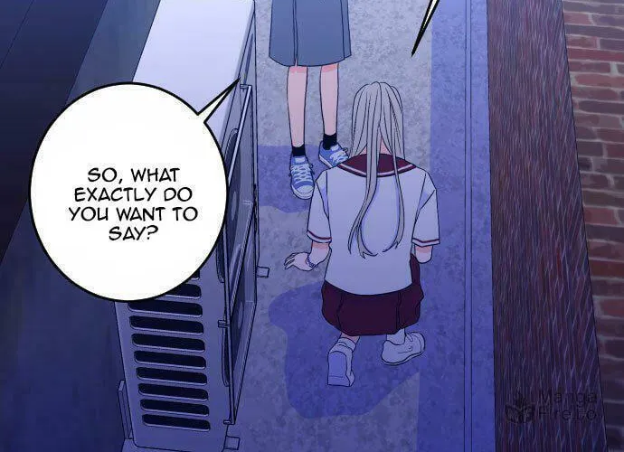 Bad Side Chapter 42 page 53 - 