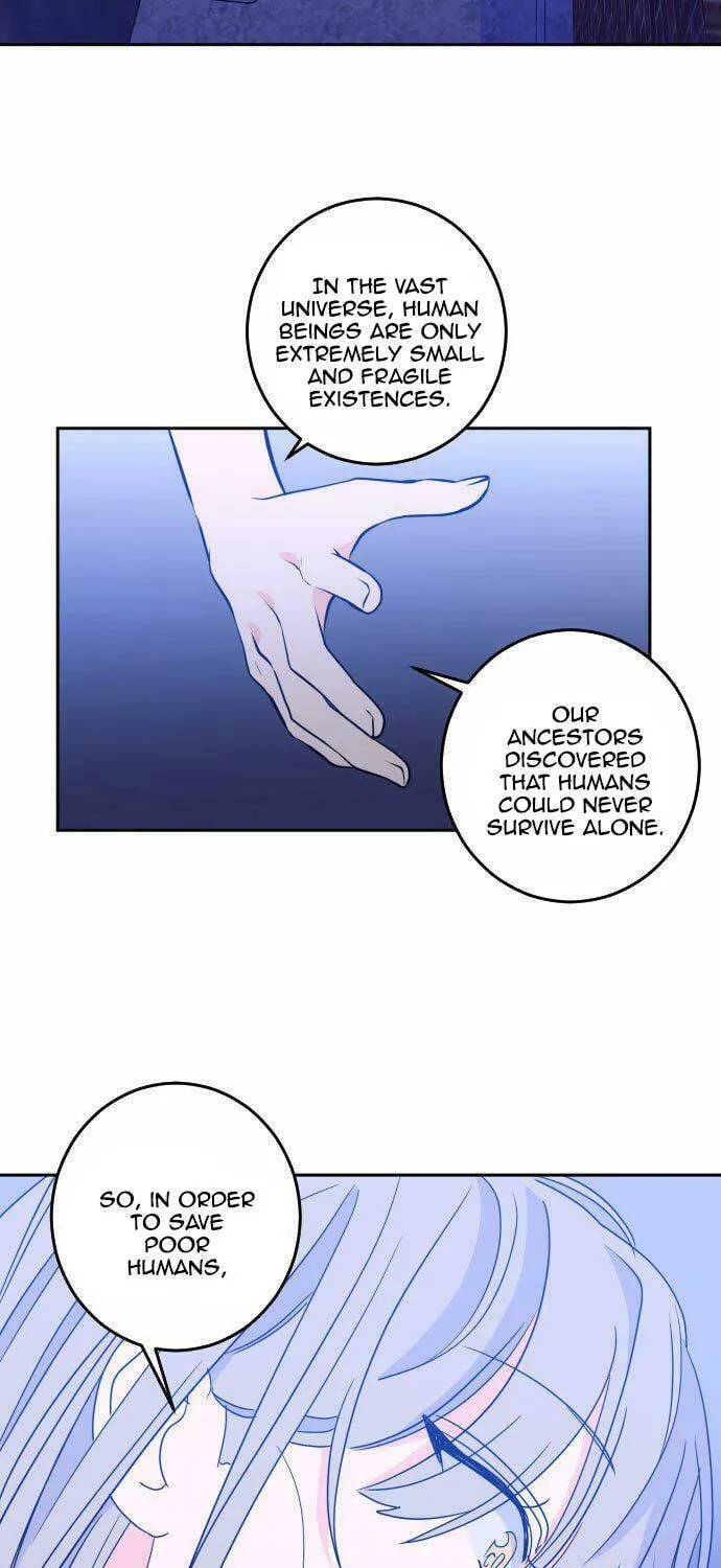 Bad Side Chapter 42 page 54 - 