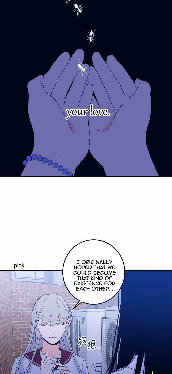 Bad Side Chapter 42 page 58 - 
