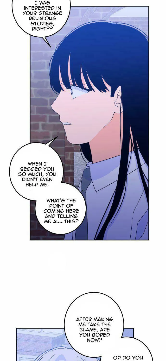 Bad Side Chapter 42 page 60 - 