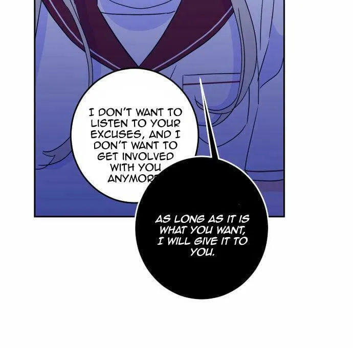 Bad Side Chapter 42 page 62 - 