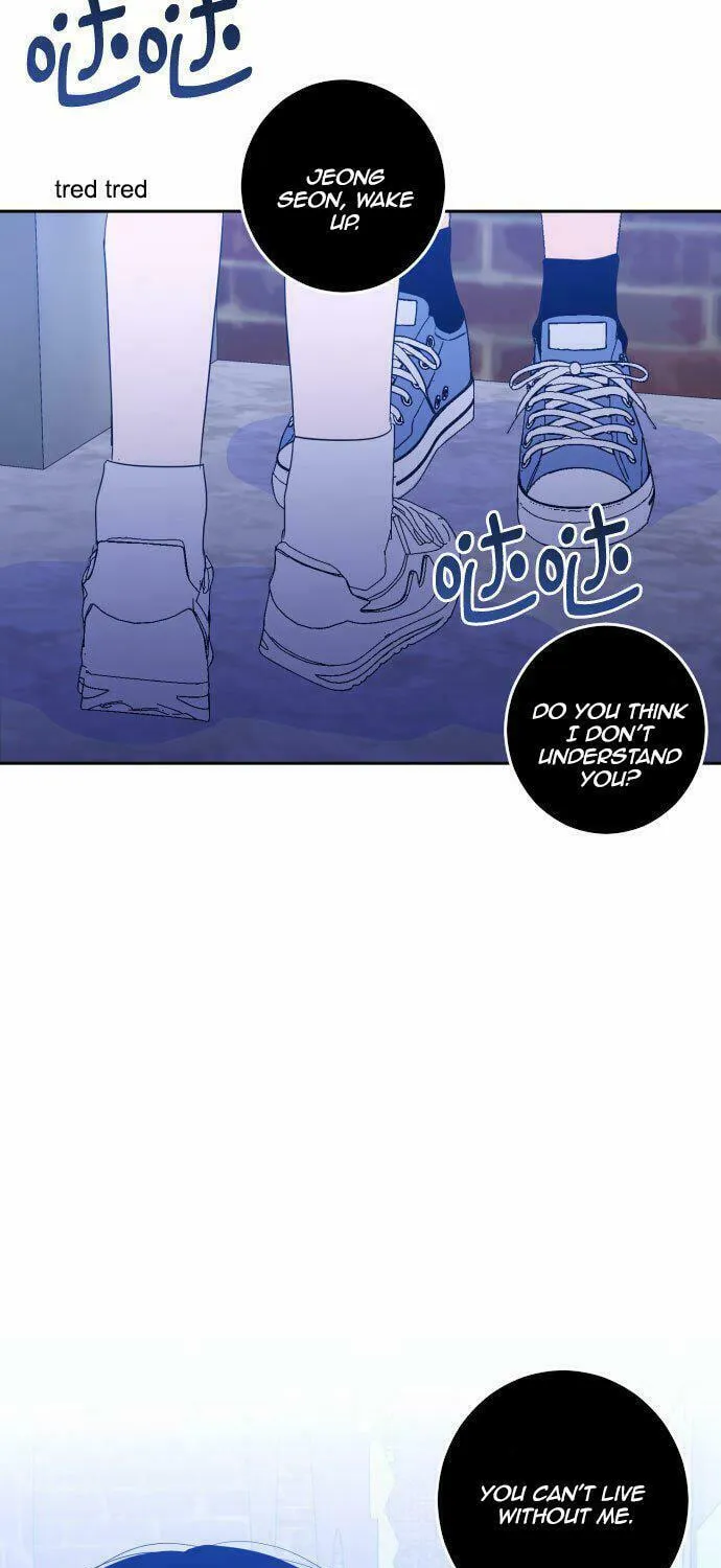 Bad Side Chapter 42 page 65 - 