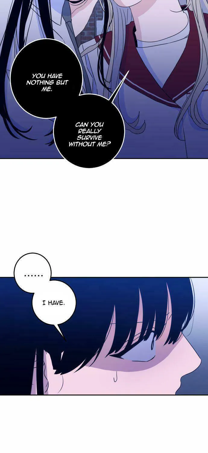 Bad Side Chapter 42 page 67 - 