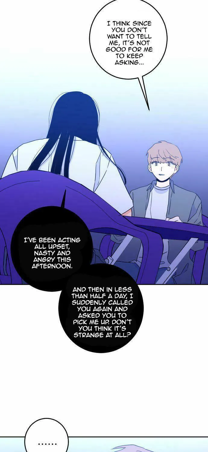 Bad Side Chapter 43 page 11 - 
