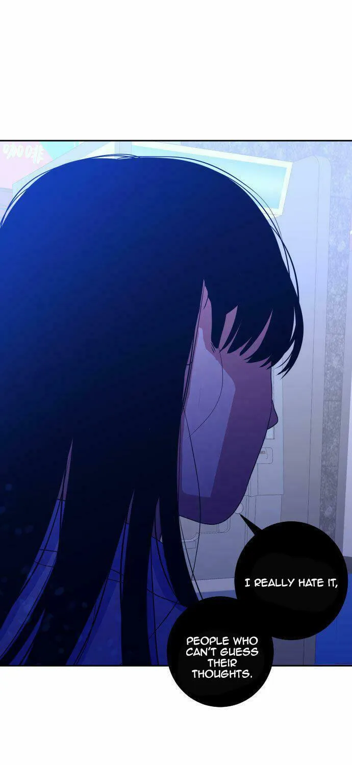 Bad Side Chapter 43 page 14 - 