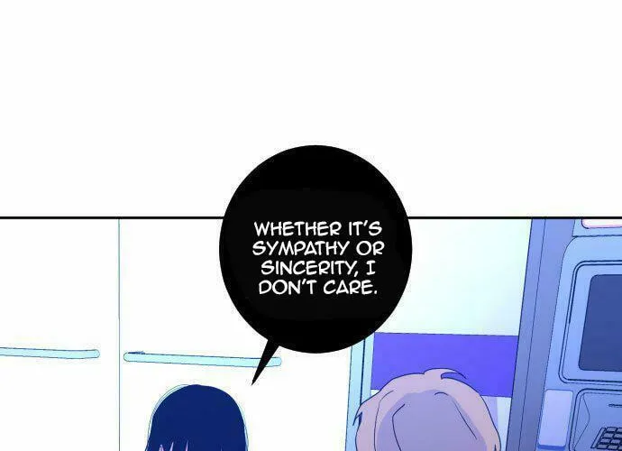 Bad Side Chapter 43 page 15 - 