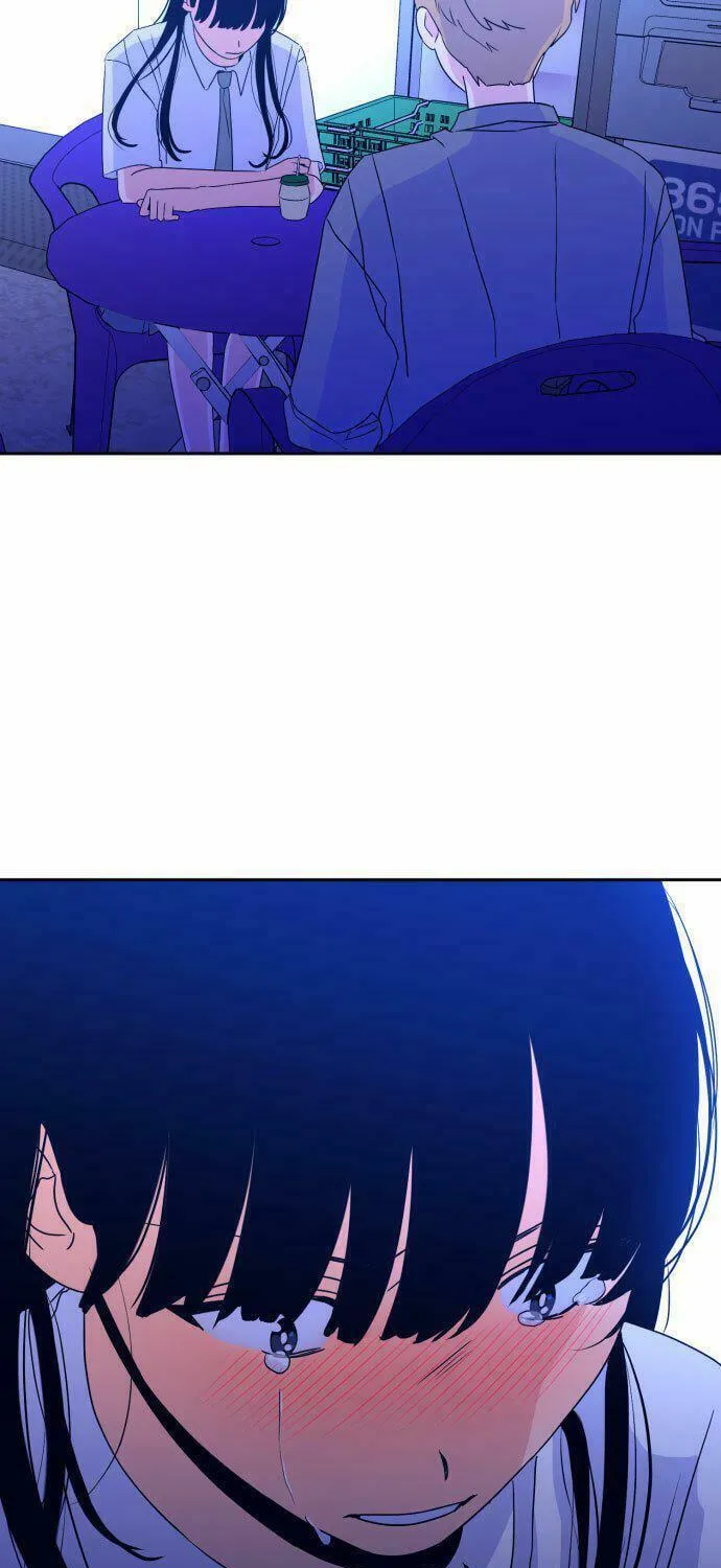 Bad Side Chapter 43 page 16 - 