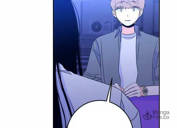 Bad Side Chapter 43 page 19 - 