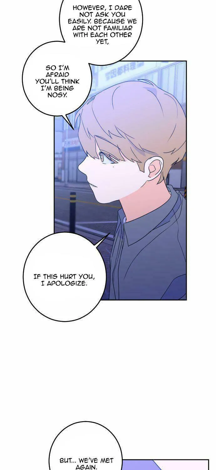 Bad Side Chapter 43 page 22 - 