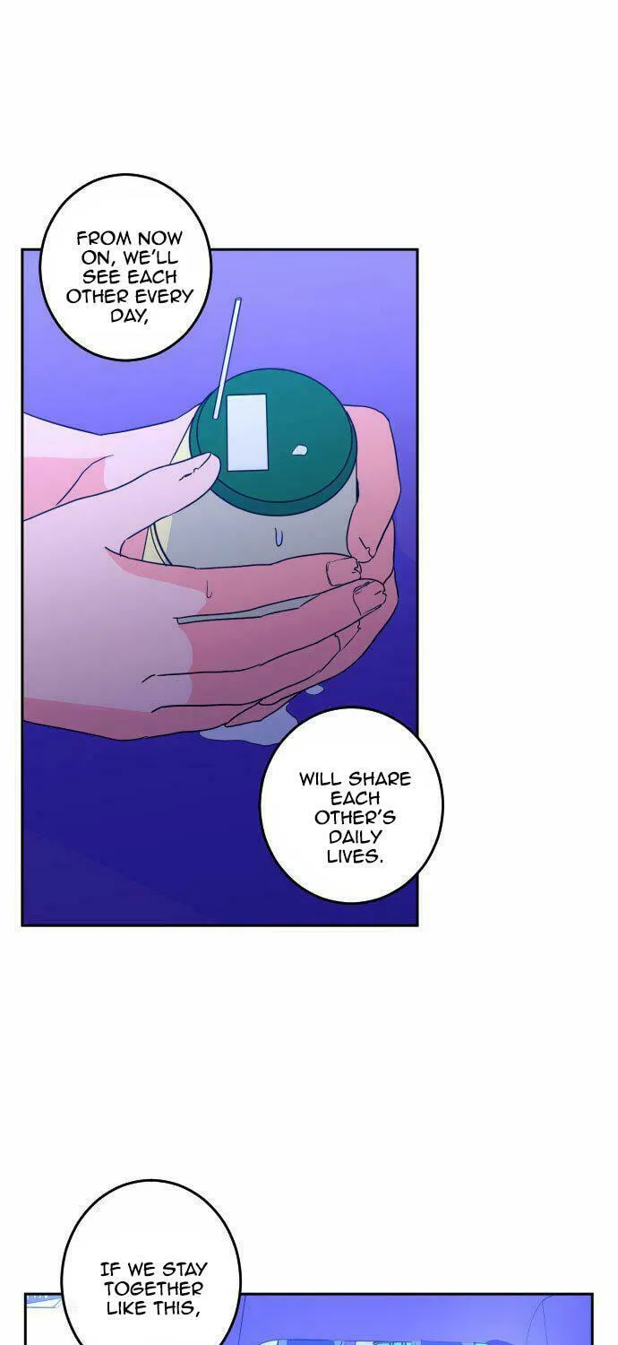 Bad Side Chapter 43 page 25 - 