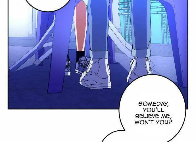 Bad Side Chapter 43 page 26 - 