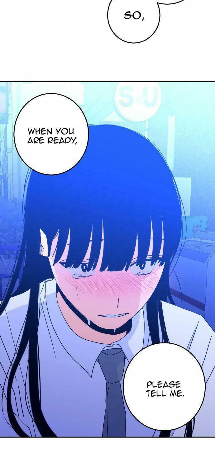 Bad Side Chapter 43 page 27 - 