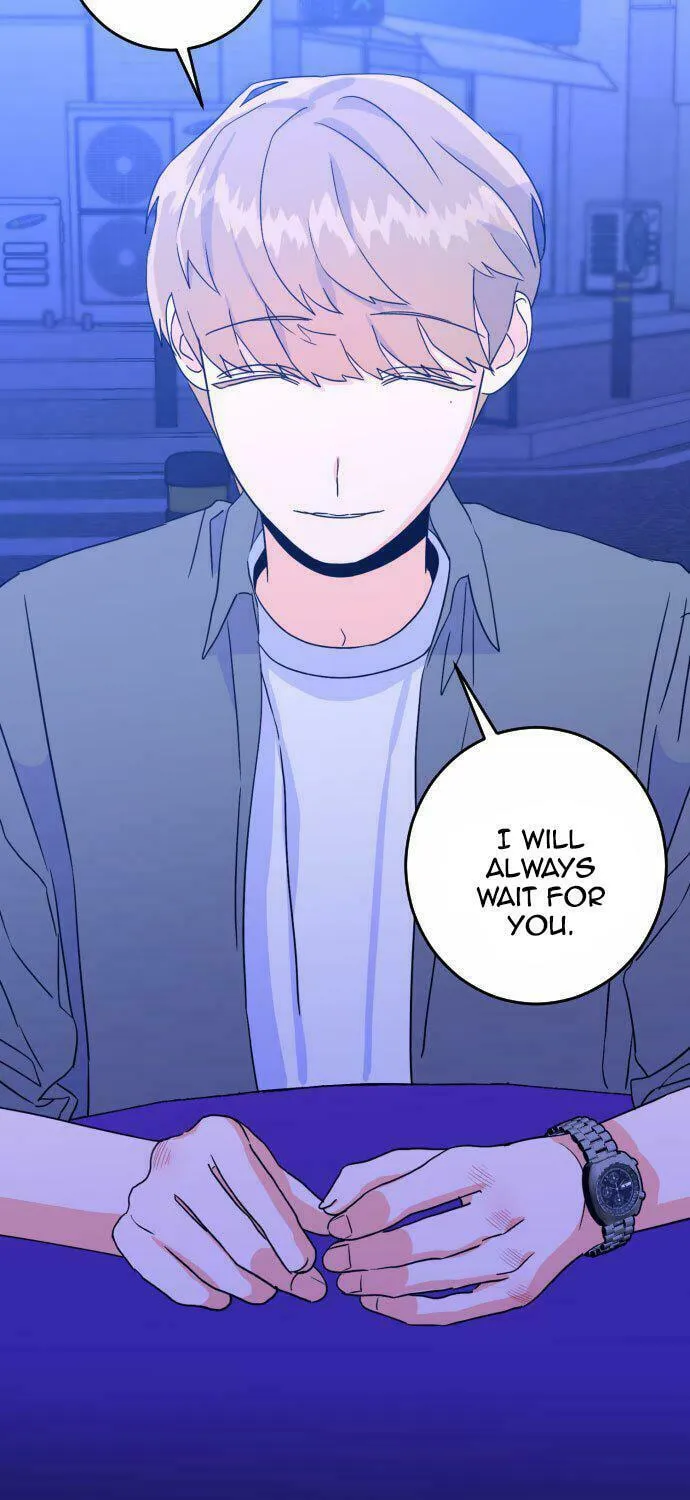 Bad Side Chapter 43 page 29 - 