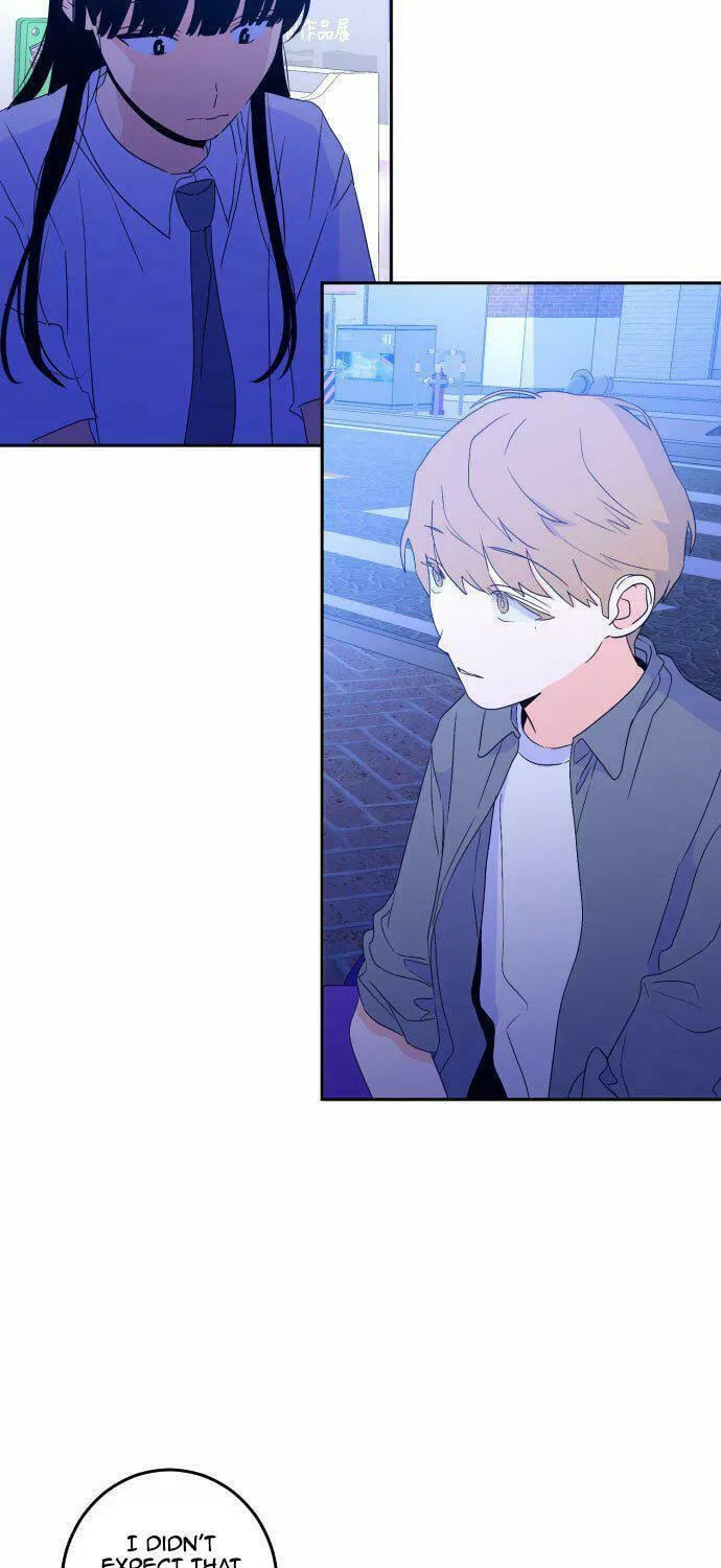 Bad Side Chapter 43 page 5 - 