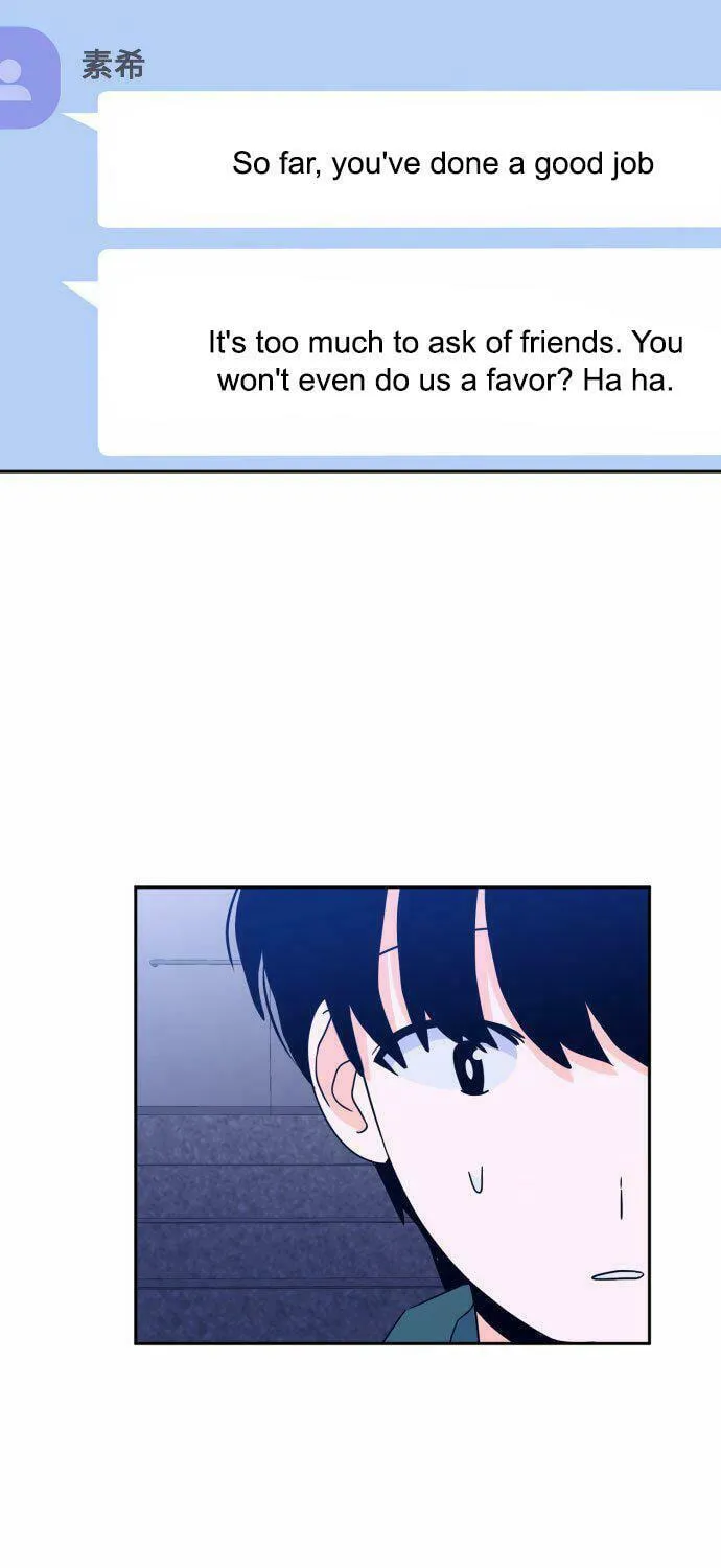 Bad Side Chapter 43 page 43 - 
