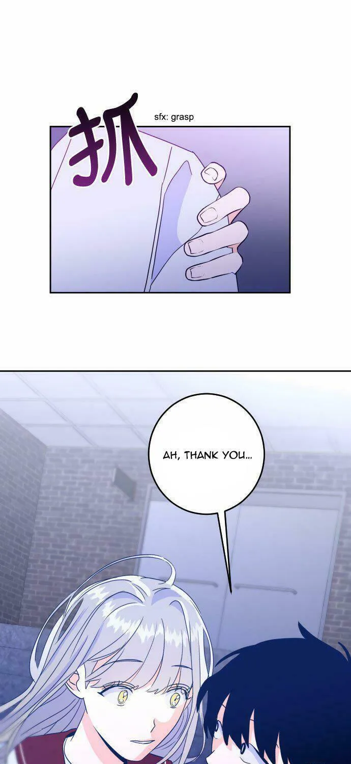 Bad Side Chapter 43 page 47 - 